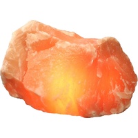 Himalaya Salt Dreams Beleuchteter Salzkristall »Rock«, ca. 25-30 kg