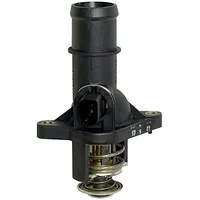 JP Group Kühlmittelflansch