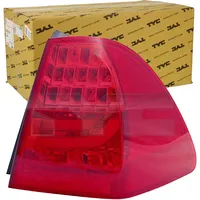 TYC Rückleuchte BMW 3