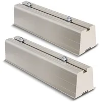 Maclean Brackets Maclean MC-863 Klimaanlage bis 100kg Bodenaufstellung Klimaständer