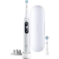 Oral-B iO Series 6 grey opal + Reisetui +