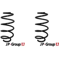 JP Group Fahrwerksfeder JP 1142215400