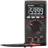 VOLTCRAFT Voltcraft, VC191 digital CAT III 600V)