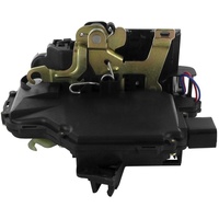 VEMO Türschloss Original VEMO Qualität V10-85-6346