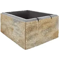Diephaus Mauerstein TOSA 50 x 40 x 20 cm