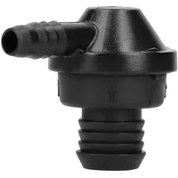 AIC Ventil, Kurbelgehäuseentlüftung