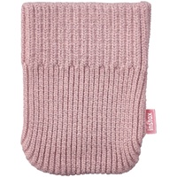 Fujifilm Instax Mini Link Socke pink gestrickte Tasche