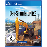 Astragon Bau-Simulator - PS4