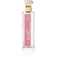 Elizabeth Arden 5th Avenue NYC Love Eau de Parfum