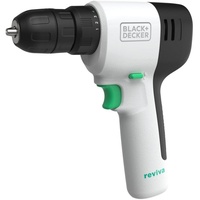 Black & Decker reviva REVDD12C inkl. 1 x 1,5