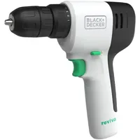Black & Decker reviva REVDD12C inkl. 1 x 1,5