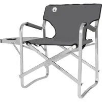 Coleman Campingstuhl Aluminium grau