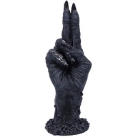Nemesis Now Baphomet's Prophecy, 19 cm, Schwarz