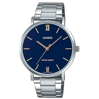 Casio analog MTP-VT01D-2BUDF (A1613)