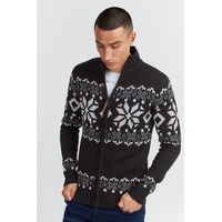 !Solid Cardigan SDNoran zipjacket 21300894-ME Schicker Cardigan mit Reißverschluss