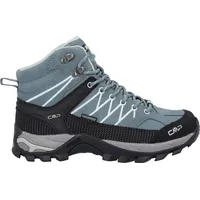 CMP Rigel Mid WP Damen mineral green 38