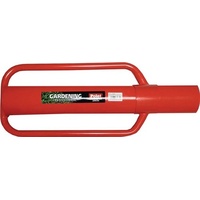 POLET Pfahlramme D.10cm 12kg POLET