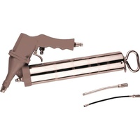 AEROTEC Druckluftfettpresse ST 0,5 l/Hub 450 ml 2-6,3bar