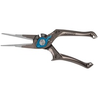 Gerber Angelzange mit Kunststoffscheide, Magniplier 7.5", Needlenose Pliers, Mit