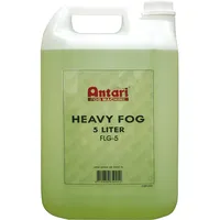 Antari Flg-5 (Nebelfluid), Lichttechnik Zubehör