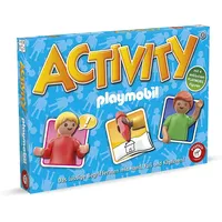 Piatnik Activity Playmobil deutsche Version