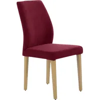 K+W Komfort & Wohnen 4-Fußstuhl »6193«, Aqua Clean, mit