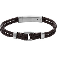 Fossil Armband »VINTAGE CASUAL, JF04203040 braun