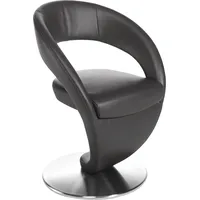 K+W Komfort & Wohnen Wave braun