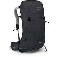 Osprey Stratos 26 Rucksack (Größe 26l grau)