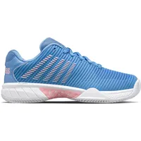 K-Swiss Hypercourt Express 2 Blau Weiss Women's 96614454 BLAU|BLAU
