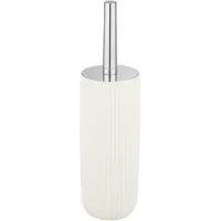 Wenko WC-Bürstengarnitur Agropoli Cremeweiß (BHT 10x36,50x10 cm)
