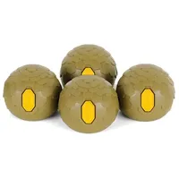 Helinox Vibram Ball Feet Set