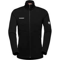 Mammut Aconcagua Light ML Jacke schwarz