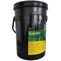 John Deere Hy-Gard Getriebeöl und Hydrauliköl 20 Liter