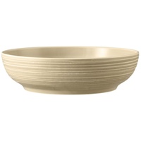 SELTMANN WEIDEN Terra Sandbeige uni Foodbowl 25 cm, beige