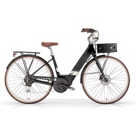 MBM Elektro-Citybike 28 Zoll RAMBLA Lady