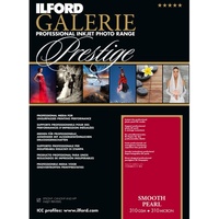 Ilford Galerie Smooth Pearl 310g/m2 10.2x15.2cm 100 Bl. #2001743