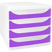 Exacompta Exacompta, Dokumentenablage, Big Box (A4+)