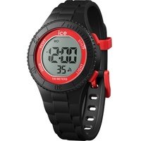 ICE-Watch ICE Digit Black Spider Digitaluhr