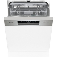 Gorenje GI673C60X Einbau-Geschirrspüler integriert 60 cm