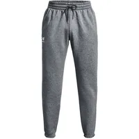 Under Armour Essential Fleece Jogginghose Herren 012 pitch gray