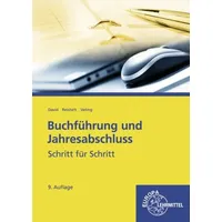 Europa Lehrmittel Verlag Buchführung und Jahresabschluss: