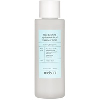 Meisani Rice and Shine Gesichtswasser 150 ml