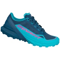Dynafit Ultra 50 Damen Silvretta/Petrol 38,5