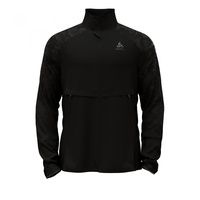 Odlo Zeroweight Pro Warm Reflect black