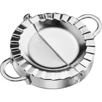 Westmark Ravioliformer Ø 12 cm Edelstahl