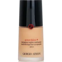 Giorgio Armani Power Fabric + Foundation LSF 20 5