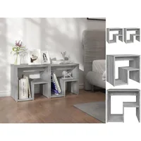 VidaXL Nachtschrank 2 Stk. 40 x 30 x 40