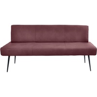 K+W Komfort & Wohnen Polsterbank »Giacomo I«, (1 St.),