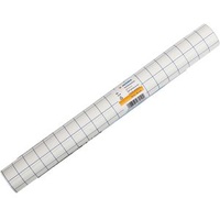 Herma Bucheinbandfolie selbstklebend selbstklebend transparent 40,0 cm x 10,0